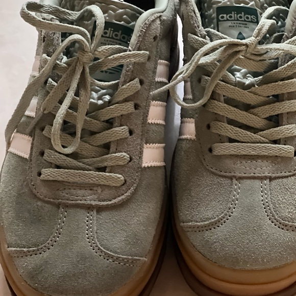 Adidas Gazelle Bold sneakers - Picture 4 of 5